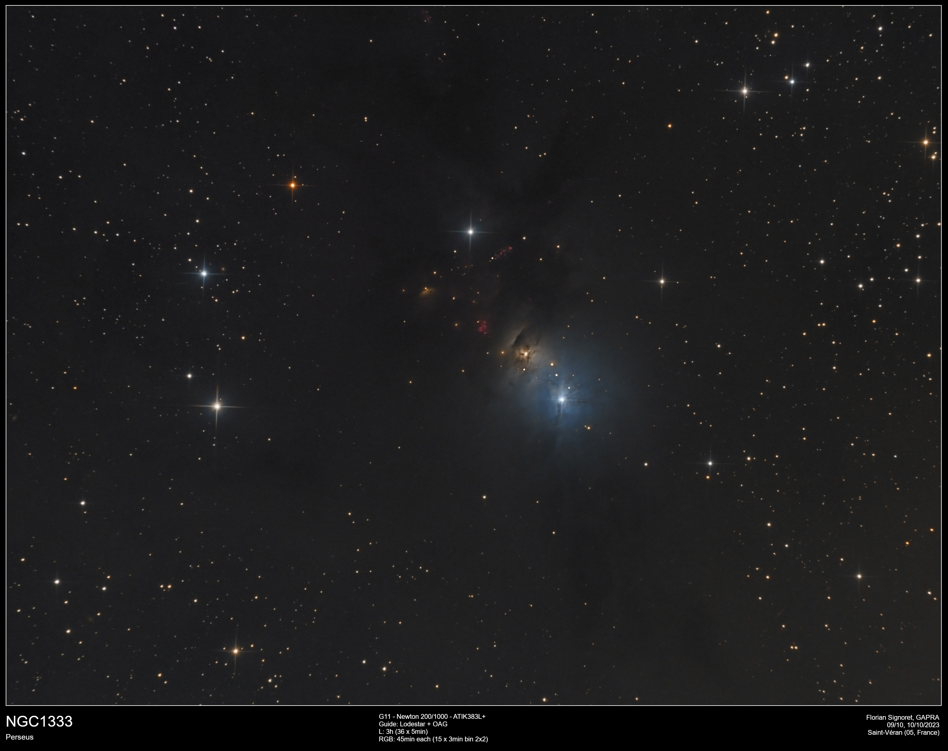 NGC1333