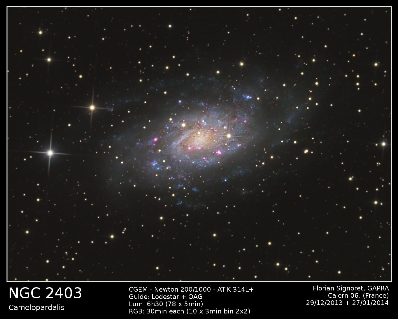 NGC2403