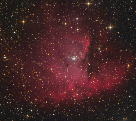 NGC281