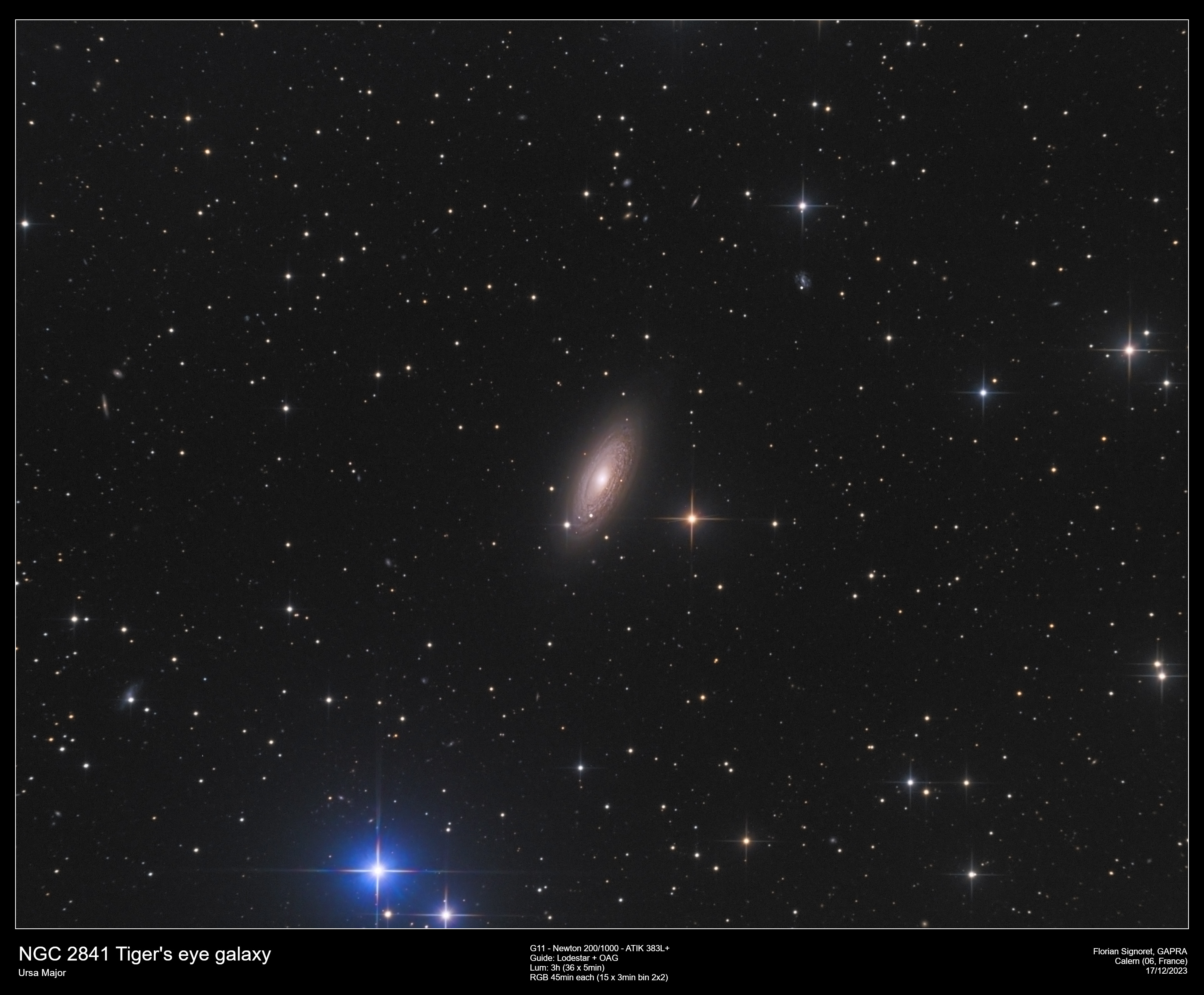 NGC2841