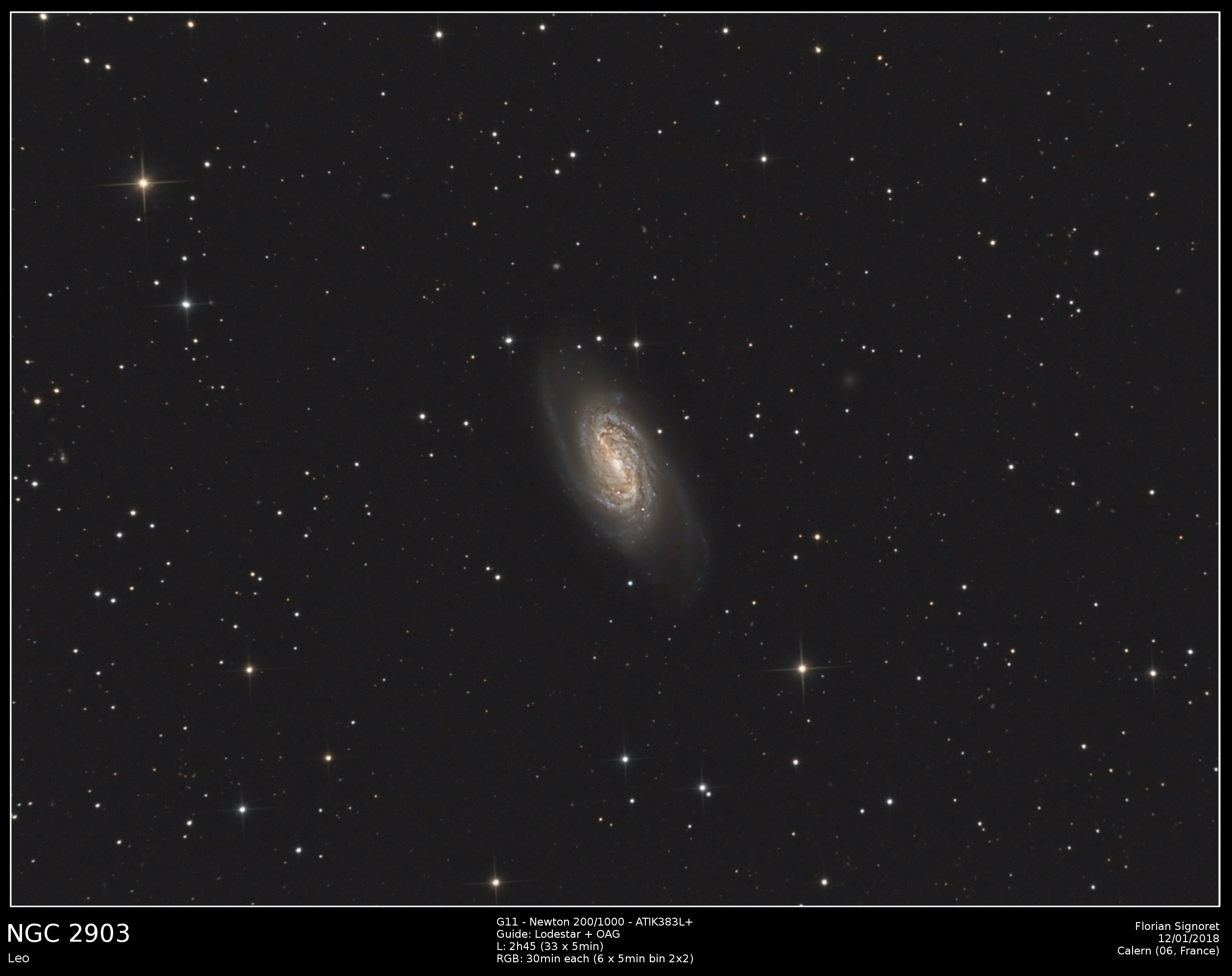 NGC2903