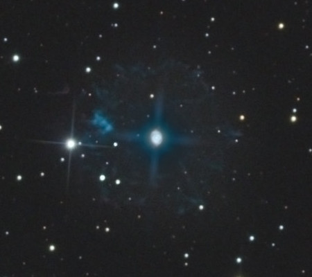 NGC6543