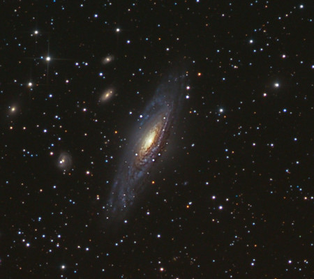 NGC7331