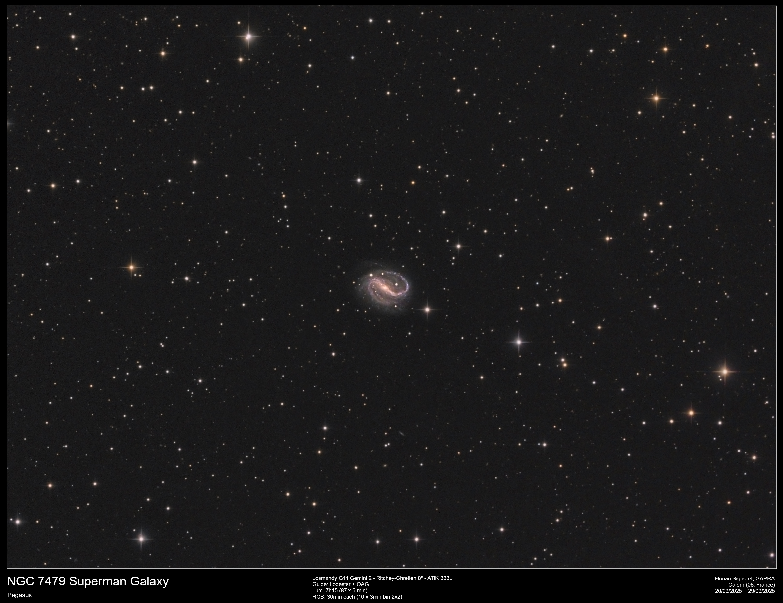 NGC7479