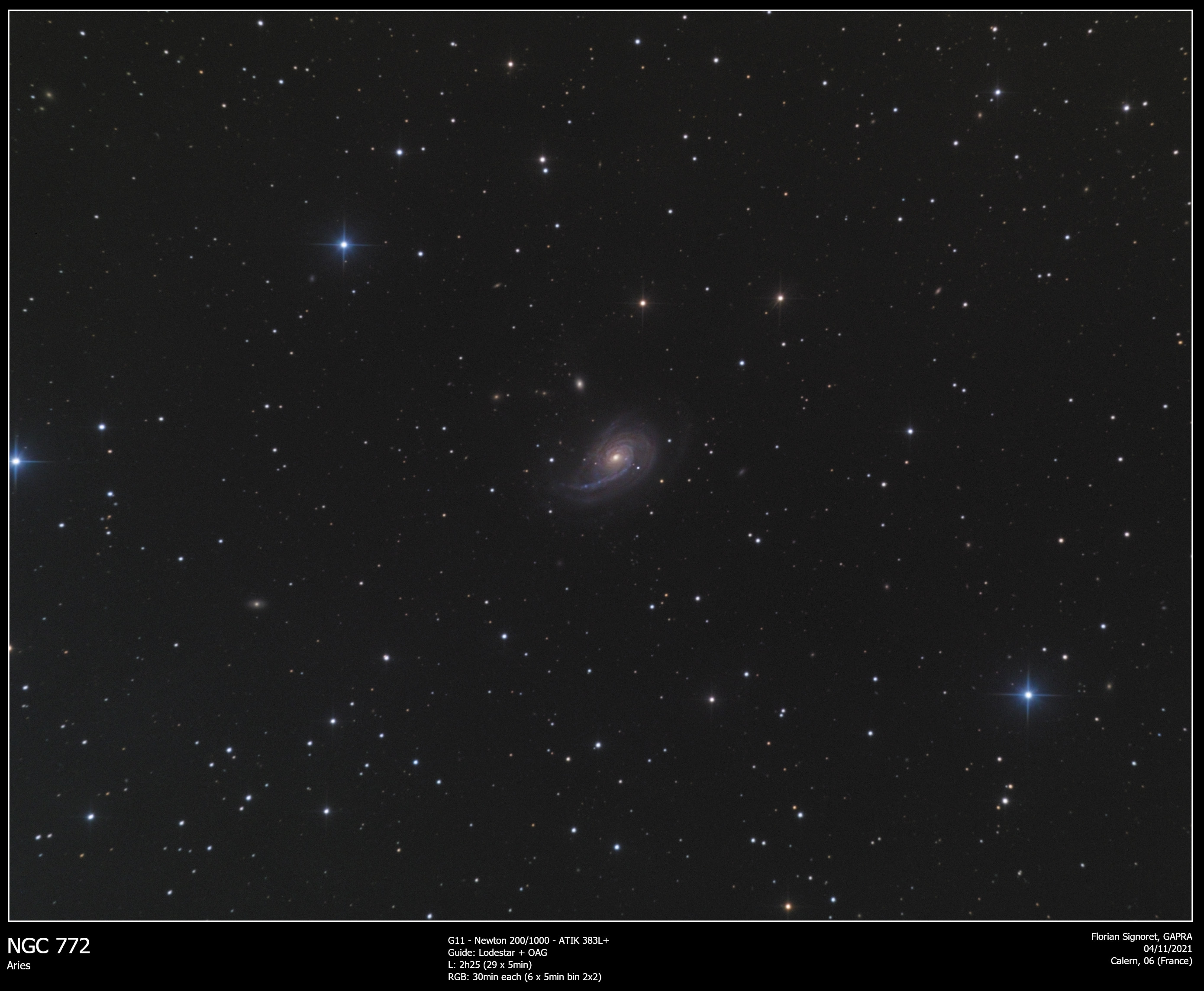 NGC772