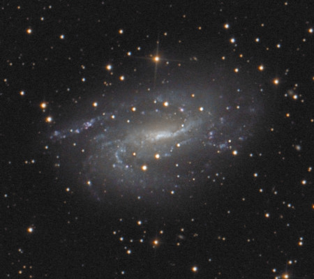 NGC925