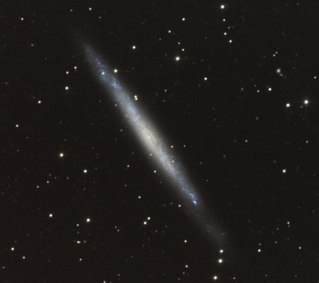 NGC 4244