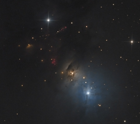 NGC 1333