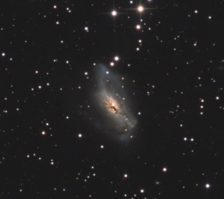 NGC 2146