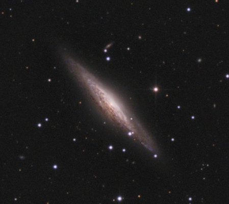 NGC 2683