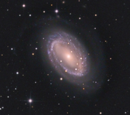 NGC 4725