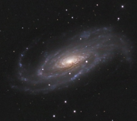 NGC 5033