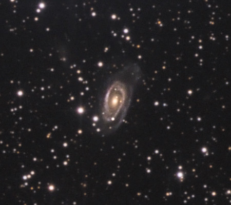 NGC 6632