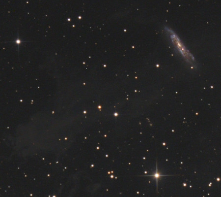 NGC 7497