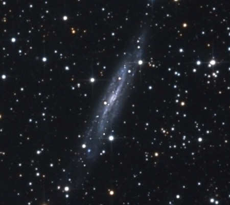 NGC 7640