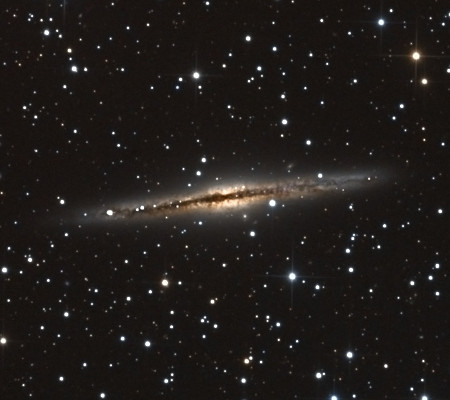 NGC 891
