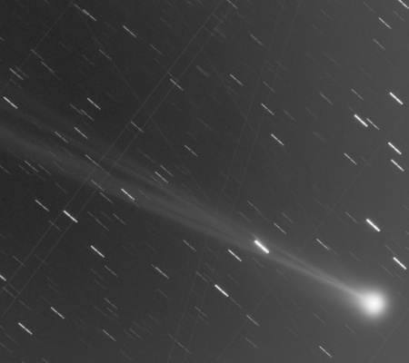 C/2025 R3 (PanSTARRS)
